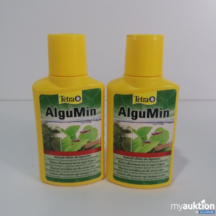 Artikel Nr. 765259: Tetra AlguMin 100ml