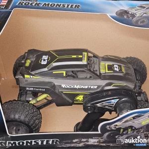 Auktion Revell Crawler Rock Monster, ferngesteuert