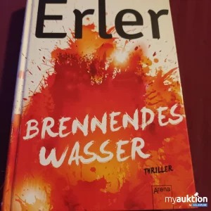 Artikel Nr. 390259: Brennendes Wasser 