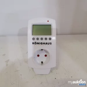 Artikel Nr. 513259: Könighaus Thermostat 