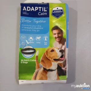 Auktion Adaptil Calm Hundehalsband 