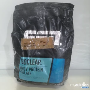 Auktion ESN Isoclear Whey Protein Isolate 2000g