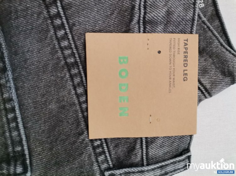 Artikel Nr. 736260: Boden Jeans 