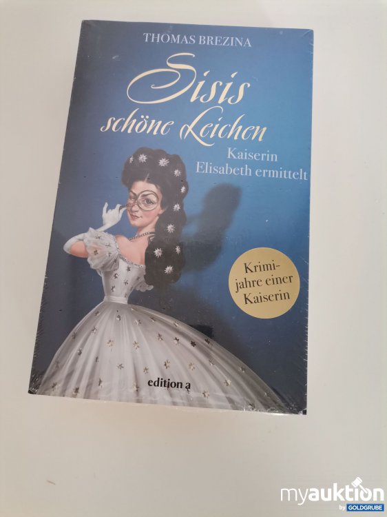 Artikel Nr. 746260: "Sisis schöne Küchen"