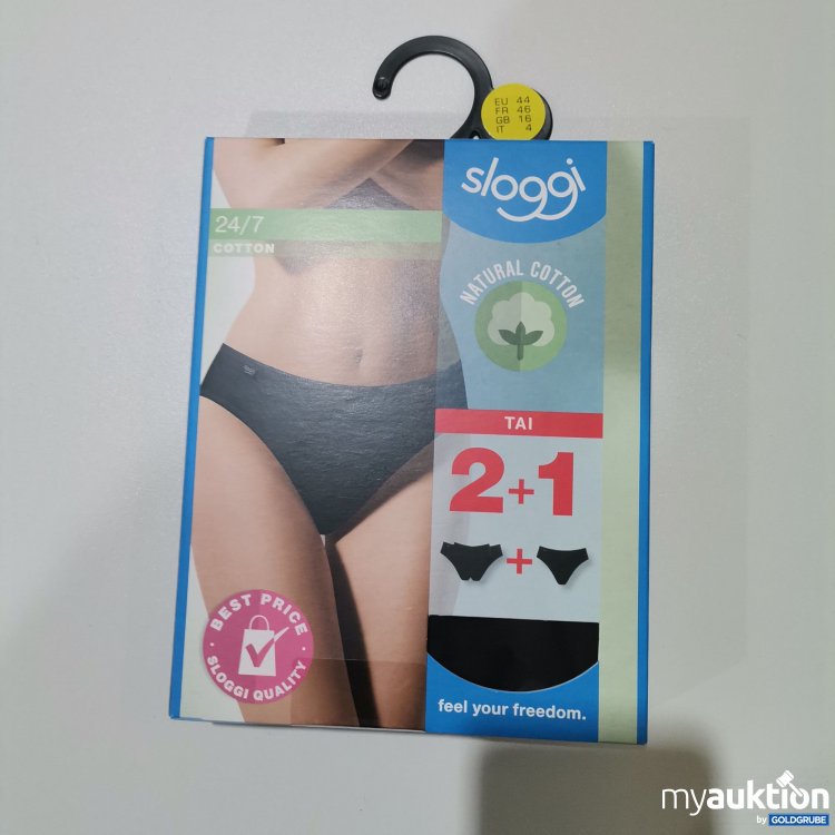 Artikel Nr. 760260: Sloggi underwear 