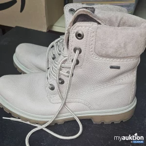 Auktion Legero Damenwinterstiefel Goretex