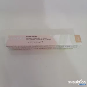 Auktion Clinique Concealer 6ml