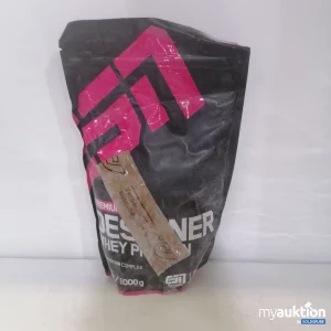 Auktion ESN Premium Designer Whey Protein 1000g