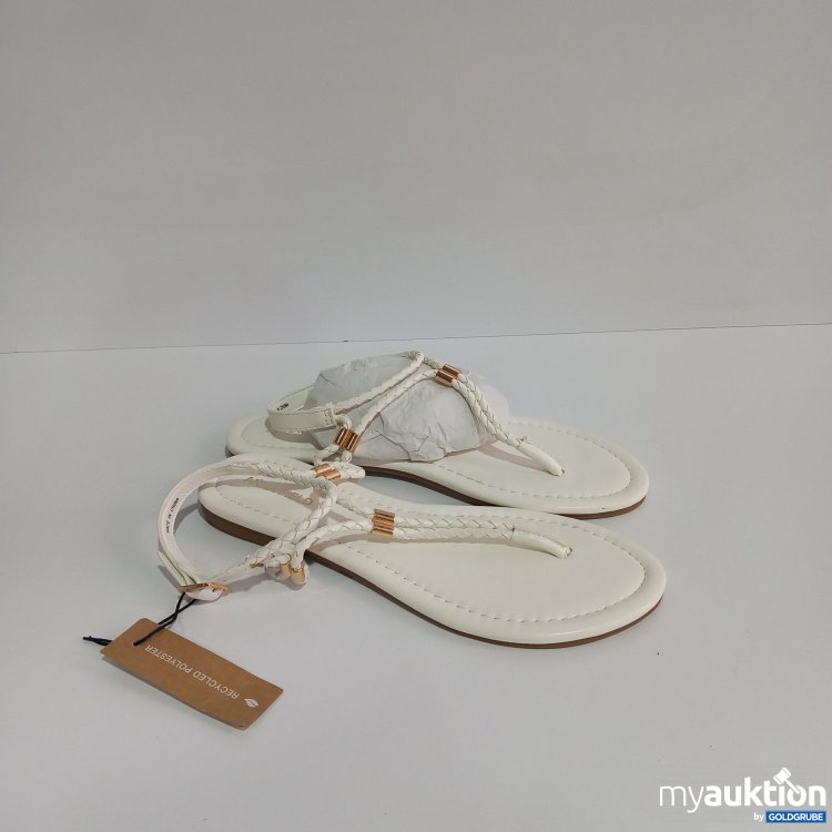 Artikel Nr. 378261: Anna Field Sandalen Gr.38