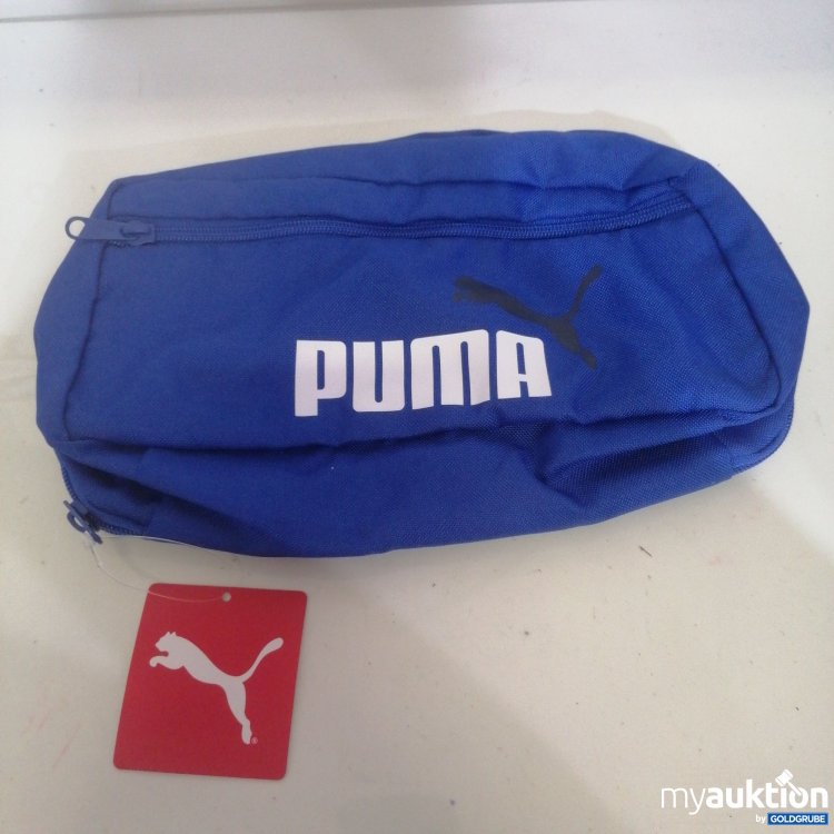 Artikel Nr. 379261: Puma Kosmetiktasche 