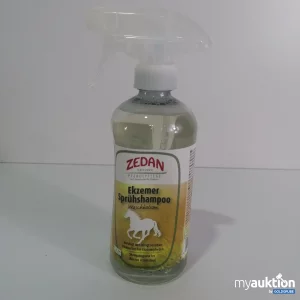 Artikel Nr. 765261: Zedan  Emzemer Sprühshampoo  500ml