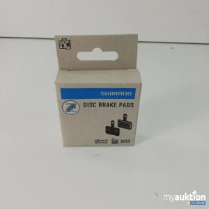 Artikel Nr. 785261: Shimano Disc Brake Pads B05S