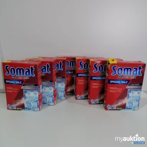 Artikel Nr. 796261: Somat Spezial Salz 1.2kg 