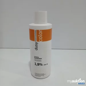 Artikel Nr. 798261: Dusy Professional Color Creme Entwickler 1,9% Vol.6 1000ml