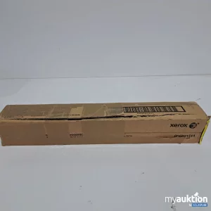 Auktion Xerox Magenta Toner 006R01511