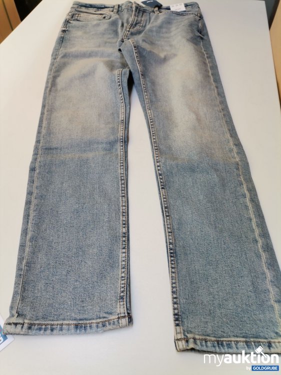 Artikel Nr. 515262: Pull&Bear Herren Jeans 