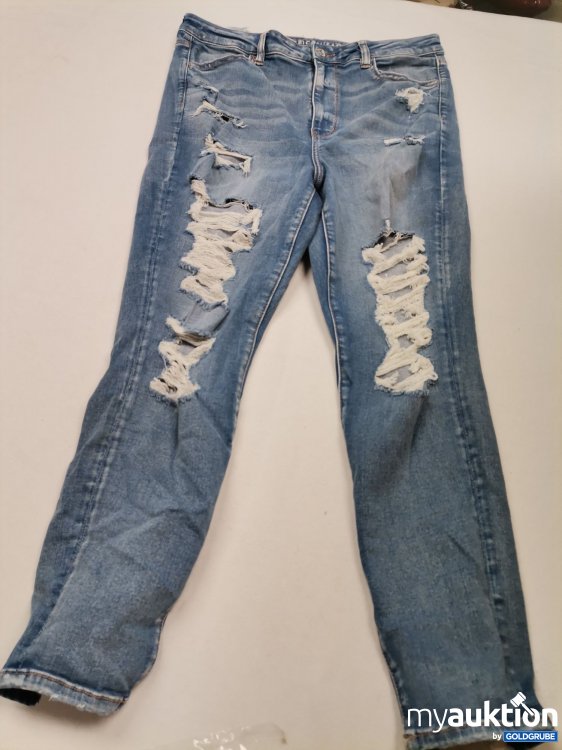 Artikel Nr. 663262: American eagle Jeans 