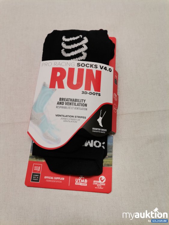 Artikel Nr. 741262: Run Socks