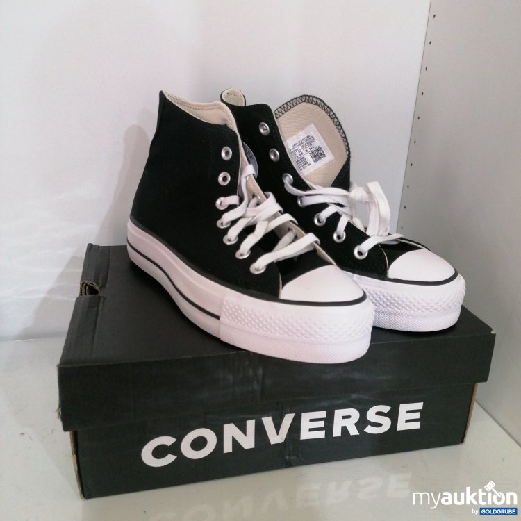 Artikel Nr. 752262: Converse Ctas Lift Hi 