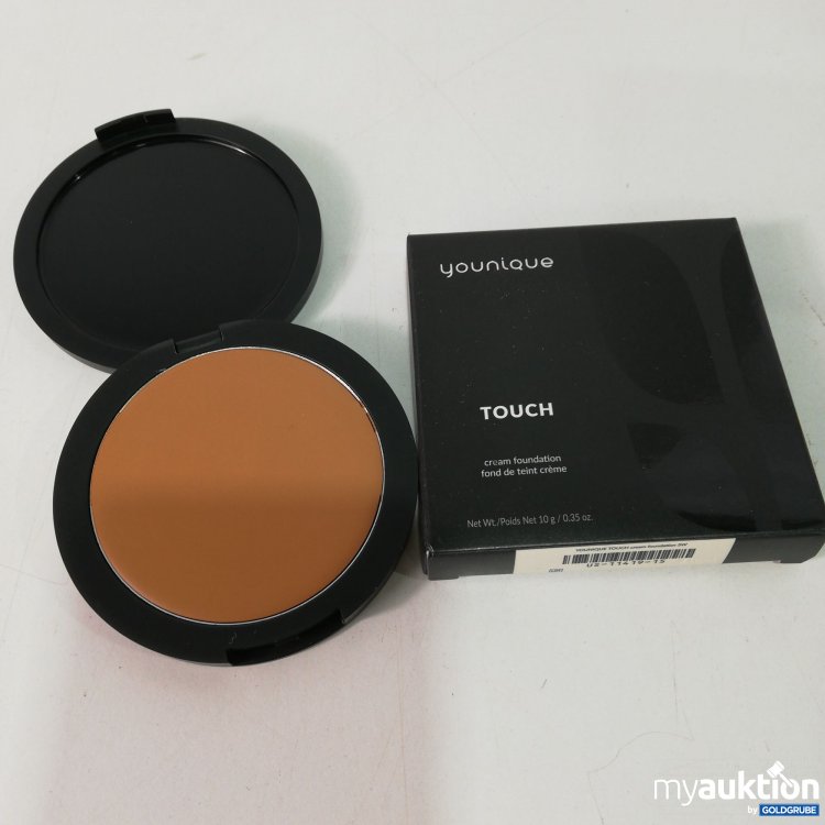 Artikel Nr. 791262: Younique Touch Cream Foundation 10g