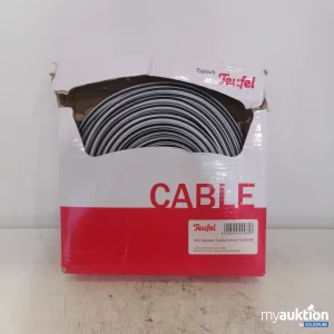 Auktion Teufel Cable 15m Speaker Cable 