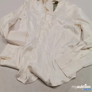 Auktion H&M Satin Bluse 