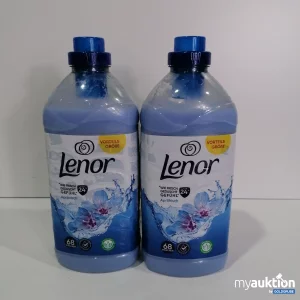 Artikel Nr. 796262: Lenor Weichspüler 1.7l