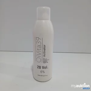 Artikel Nr. 798262: OiVita39 Activator 20Vol. 6% 1000ml