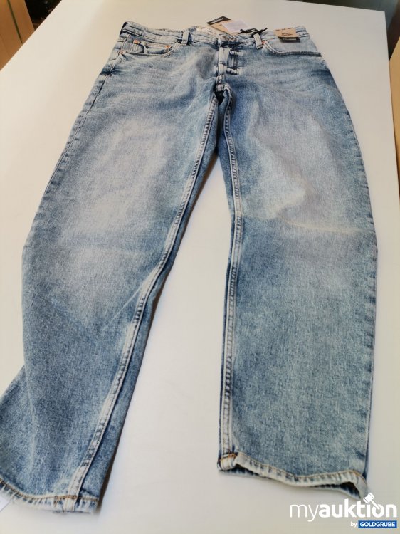 Artikel Nr. 515263: Pull&Bear Herren Jeans 