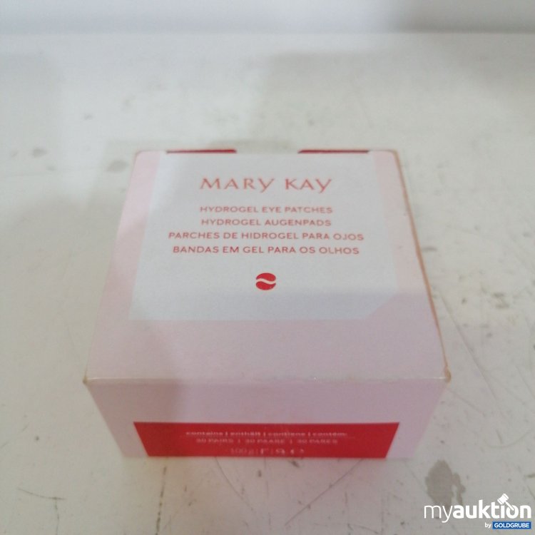 Artikel Nr. 729263: Mary Kay Hydrogel Augenpads 30 Paare