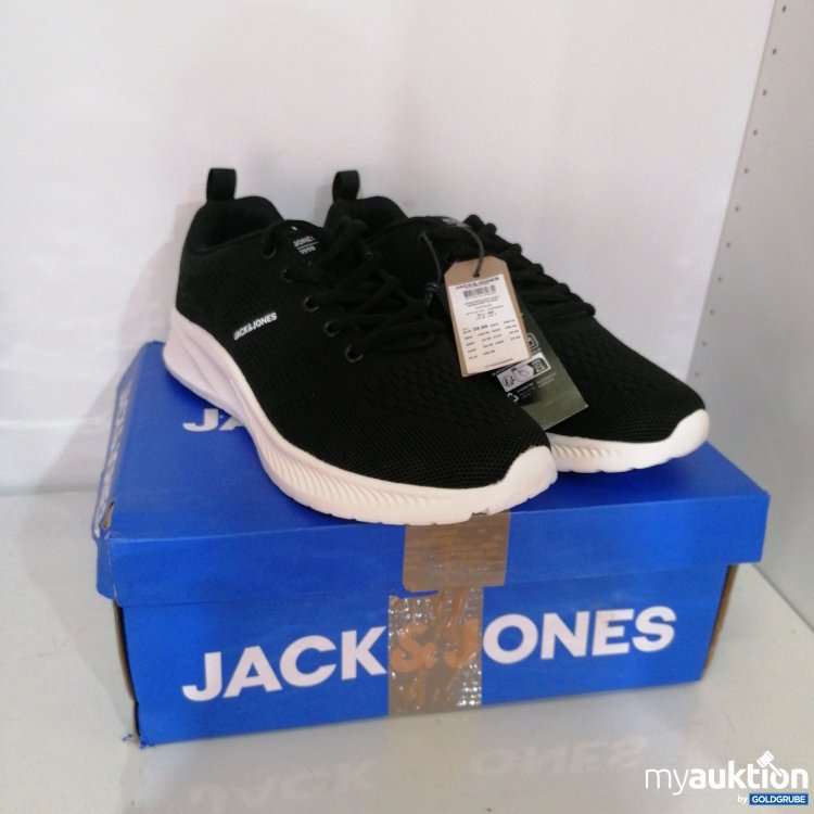 Artikel Nr. 752263: Jack&Jones Sneaker 