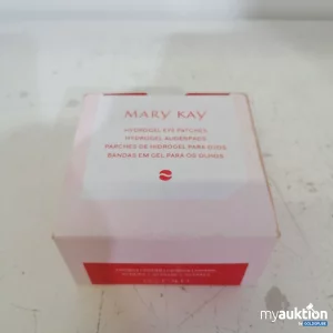 Auktion Mary Kay Hydrogel Augenpads 30 Paare