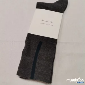 Auktion Massimo Dutti Socken 
