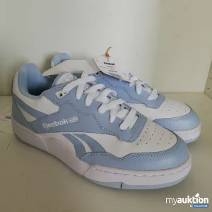 Auktion Reebok Sneaker 