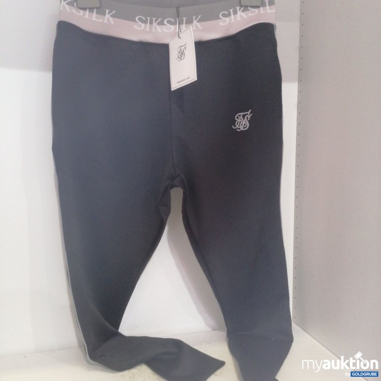 Artikel Nr. 364264: Siksilk Deluxe Agility Jogger 