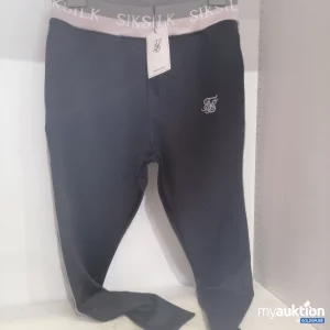 Auktion Siksilk Deluxe Agility Jogger 