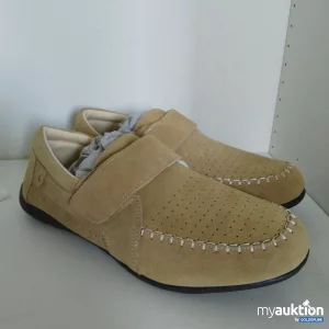 Auktion La Confortaise Slipper 