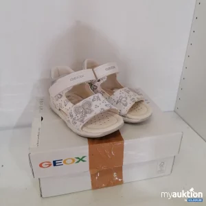 Auktion Geox Sandalen 