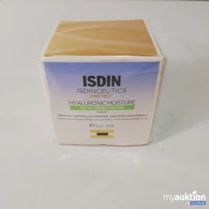 Artikel Nr. 791264: Isdin Hyaluronic Moisture Cream 50g