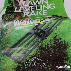 Artikel Nr. 800264: WaLensee Lawn Leveling Rake 