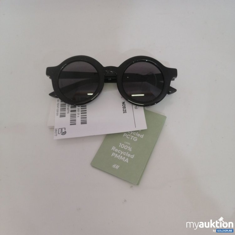 Artikel Nr. 754265: H&M Kinder Sonnenbrille 