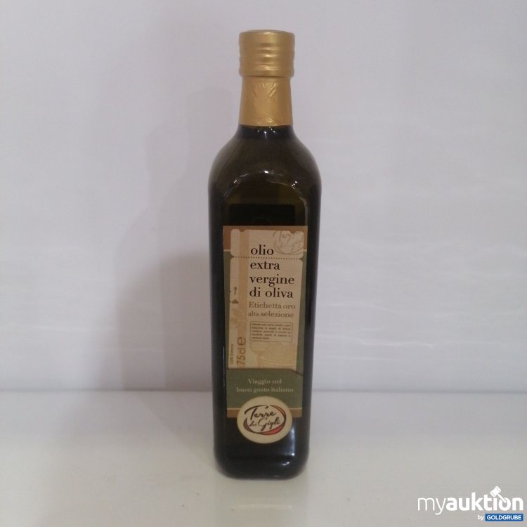 Artikel Nr. 764265: Terre dei Gigli Olio 0,75l 