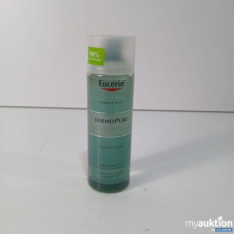 Artikel Nr. 798265: Eucerin Dermo Pure Gesichts-Tonic 200ml