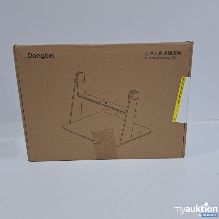 Artikel Nr. 799265: Dangbei Gimbal Desktop Stand