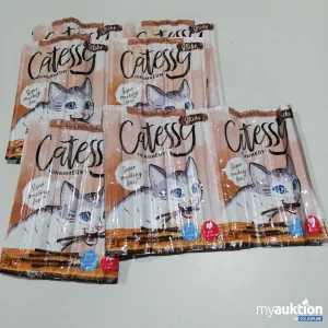 Artikel Nr. 755265: Catessy Katzensnacks 