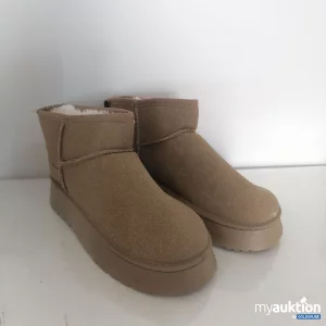 Auktion UGG Damen Stiefeletten 