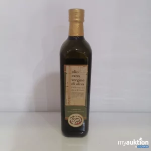 Auktion Terre dei Gigli Olio 0,75l 