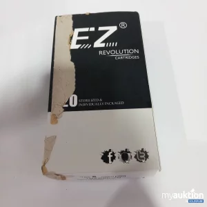 Artikel Nr. 781265: EZ Revolution Cartridge 