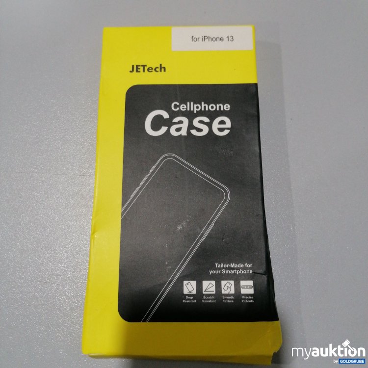 Artikel Nr. 384266: JETech Cellphone Case für iPhone 13