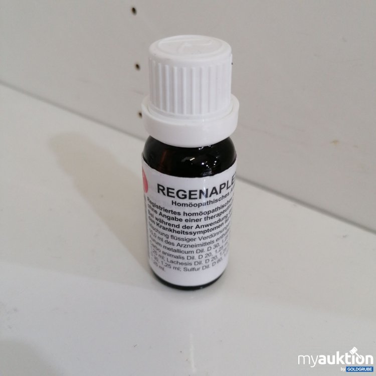 Artikel Nr. 733266: Regenaplex 16 15ml 